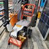 Pioneer 4400PSI Electric Car Wash Pressure Washer