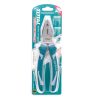 Total Combination pliers Size:6"/160mm-6pcs