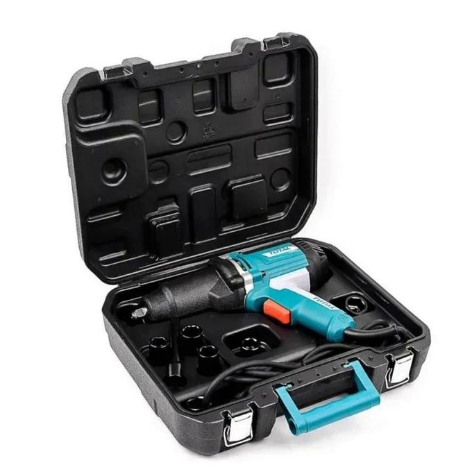 TOTAL Impact wrench 1050W - Image 2