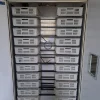 3520 Egg Fully Automatic Solar/Electric Incubator and Hatcher Ac/dc Full-Hatcher/Half-hatcher