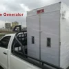 2112 Eggs Automatic Incubator