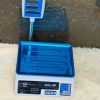 Electronic Digital Weighing Scale 40kg, Acs 40