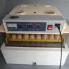 48 Eggs Automatic Incubator