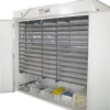 3000 Eggs Automatic Incubator