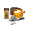 INGCO 650W Jigsaw
