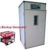 528 Eggs Incubator