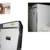 3168 Eggs Incubator