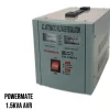 Powermate 1.5kva Automatic Voltage Regulator