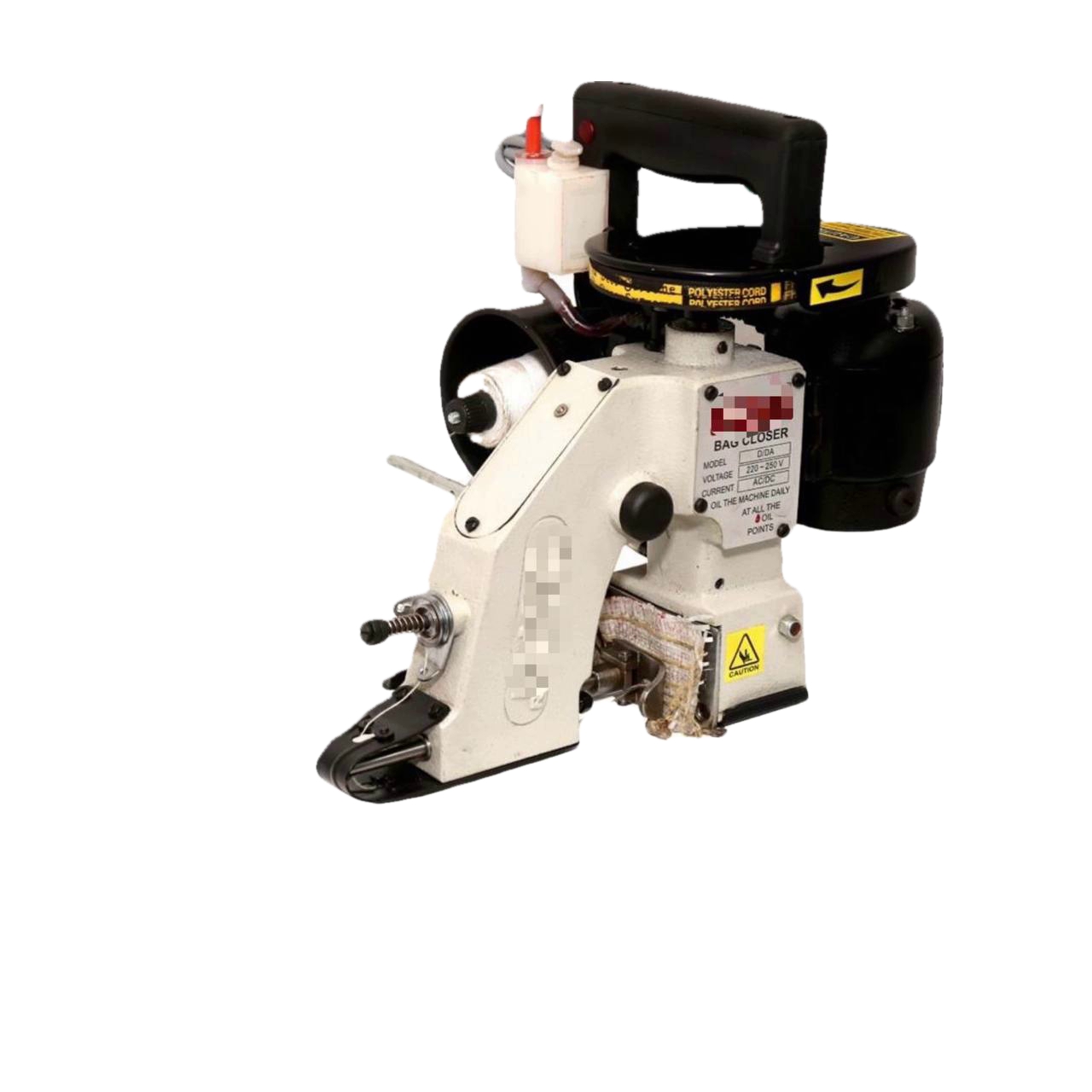Brother Bag closing machine