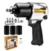 INGCO AIW12562 Air Impact Wrench