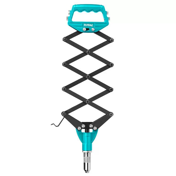 Total Folding hand riveter Size:815mm,32"