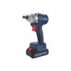Cordless Impact Wrench 300 N industrial