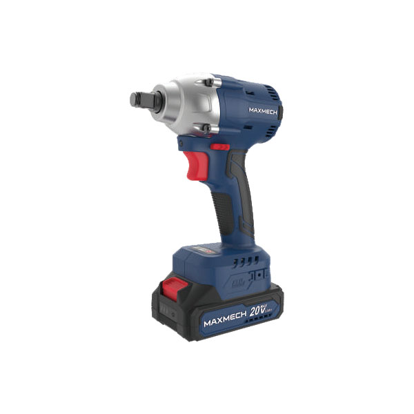 Cordless Impact Wrench 300 N industrial
