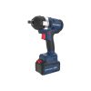 Cordless Impact Wrench 500 N adjustable industrial