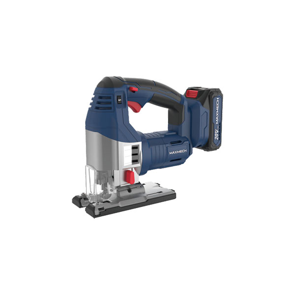 Cordless Jig Saw 135mm powerful