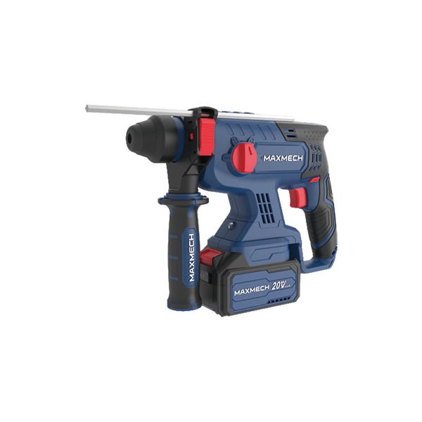Cordless Rotary Hammer 28mm