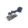 Cordless Circular Saw 125mm disc
