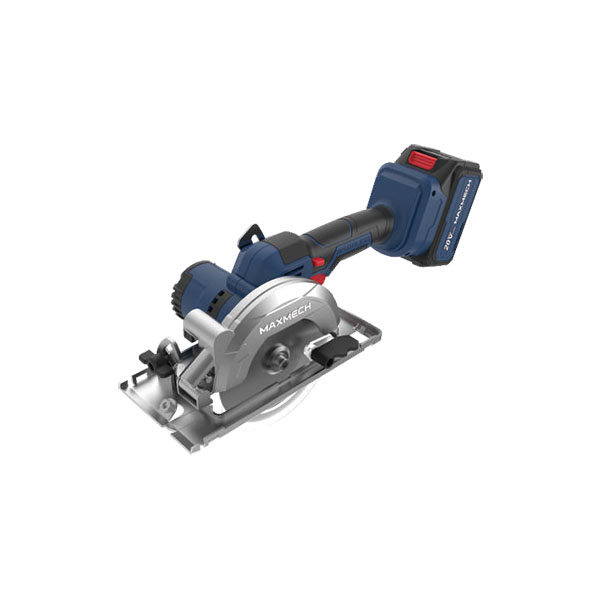Cordless Circular Saw 125mm disc