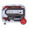 Electric Start Generator 3.8 KVA/3.0 KW