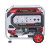Electric Start Generator 9.4 KVA/7.5 KW,Industrial Maxmech