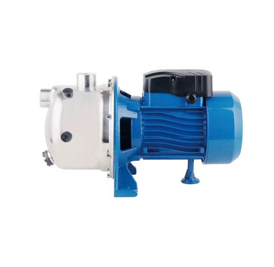 USK Surface Water Pump 1HP Stainless Head JETS-100
