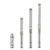 USK Submersible Water Pump 0.75HP 3SDM220