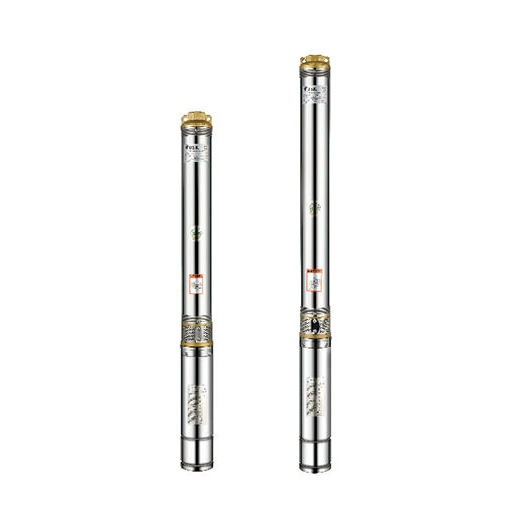 USK Submersible Water Pump 0.75HP 4SDM310