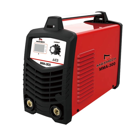 Maxmech Inverter Welding Machine MMA-300