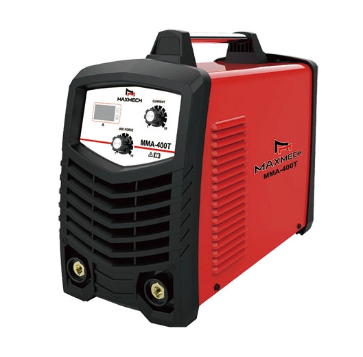 Maxmech Inverter Welding Machine 400AMP 380V