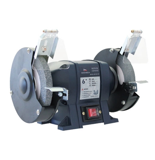 Maxmech Bench Grinder 650W 8 inches