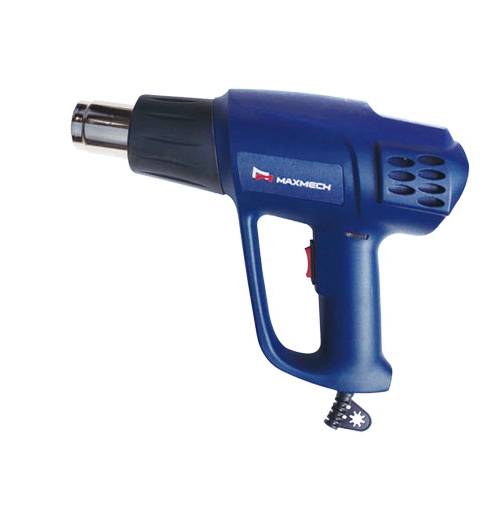 Maxmech Heat Gun 2000w 650°C