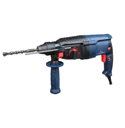 Maxmech Rotary Hammer 26mm 800w