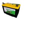 Heavy duty Powermate 75Ah Solar Battery