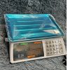 40 Kg Digital Weighing Scale (Without Arm) for Butchery