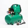 Ingco 25L 1HP Oil-Free Silent Air Compressor