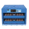 128 Eggs Electricity Ac/dc Auto Incubator