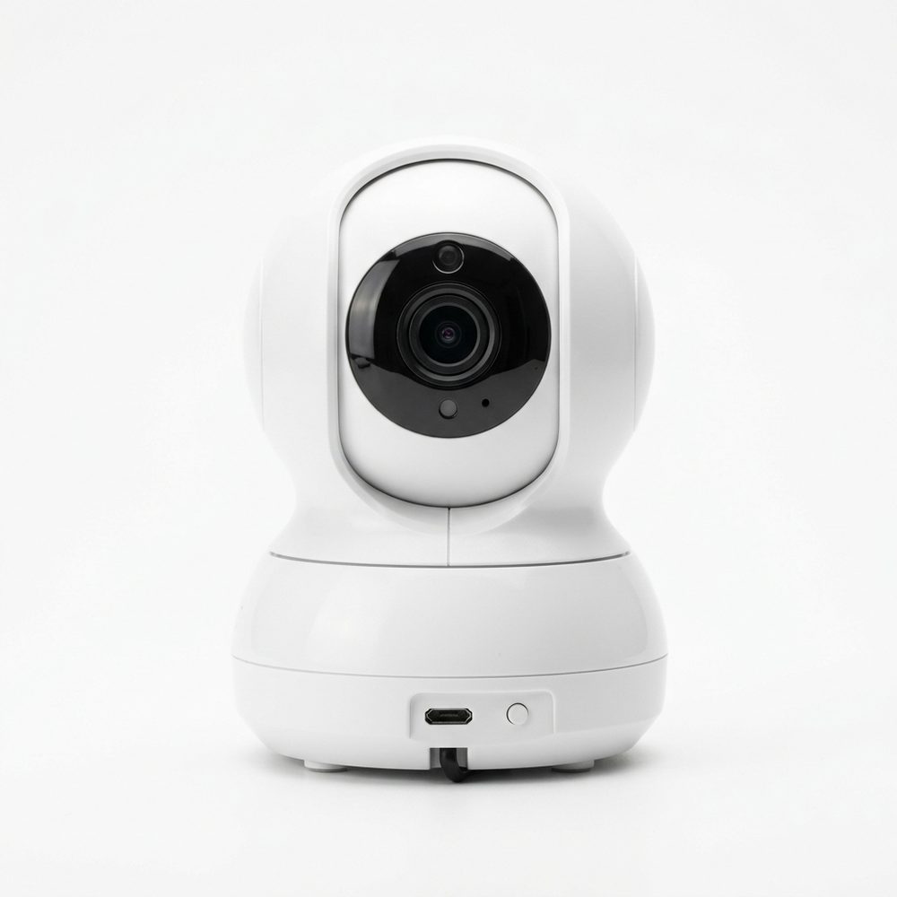EZVIZ C6N 1080p Indoor Wi-Fi Pan Tilt Camera