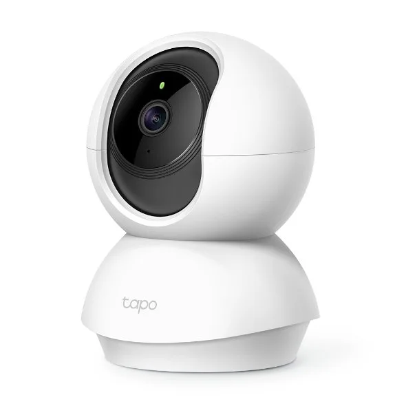 TP-Link Tapo C200 Pan Tilt Home Security Wi-Fi Camera
