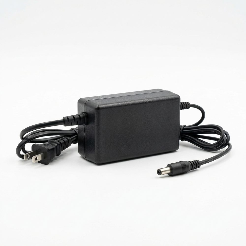 Hikvision 12V 2A CCTV Power Supply Adapter