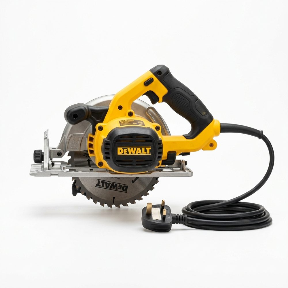 DeWalt DWE560 1350W Circular Saw