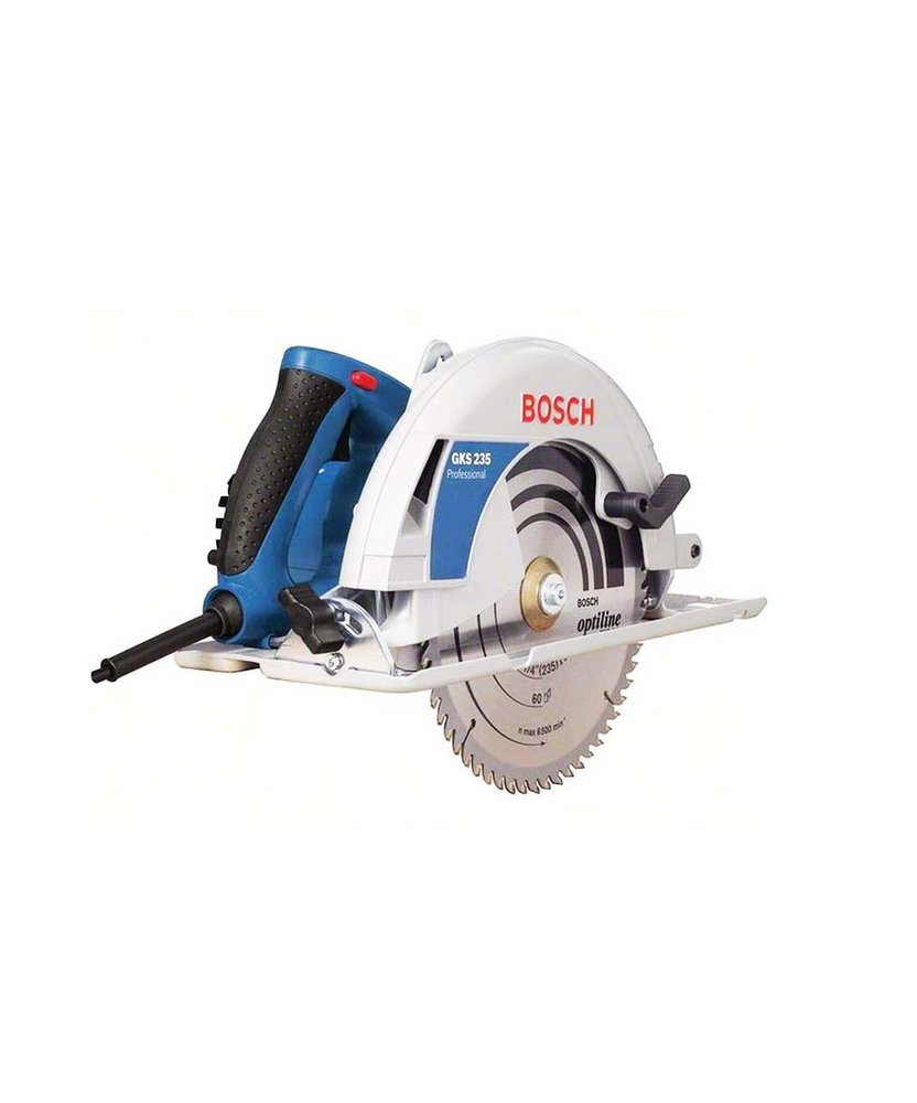 Bosch GKS 235 2100W Circular Saw