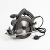 DCA 255mm Aluminium Cutting Circular Saw