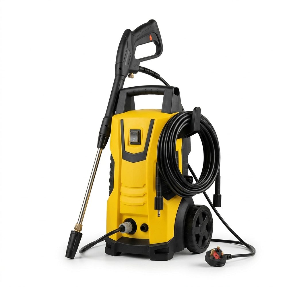 Aico 2200W High Pressure Washer