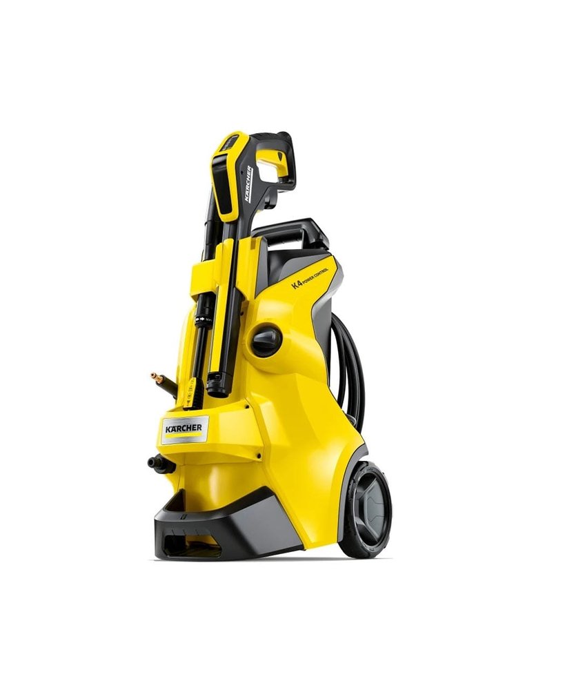 Karcher K4 Full Control Pressure Washer