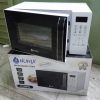Nunix 20L Microwave Oven with Grill