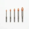 5-Piece Tile and Glass Drill Bit Set