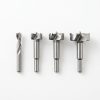 4-Piece Forstner Bit Set