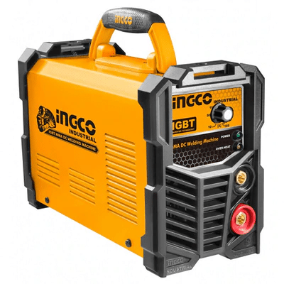 INGCO Inverter MMA welding machine 250A - Image 2