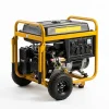 K-Max 7.5kVA Petrol Generator Key Start