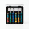 Ingco 6-Piece Precision Screwdriver Set